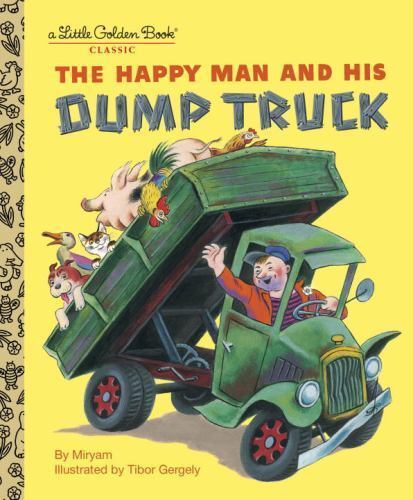 The happy man and his - the,