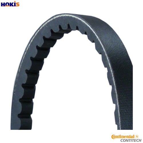 Vbelt avx13x890 for iveco - for,