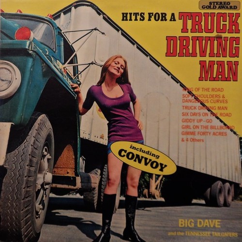 Big dave and the - and, tennessee