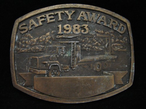 Oa15154 vintage 1983 truck - oa15154,