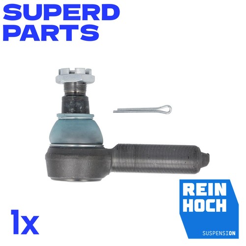 Tie rod end 9p914835 front - tie,