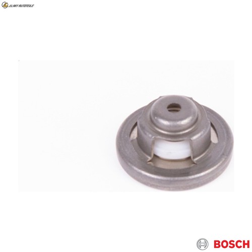Valve exhaust gas - valve,