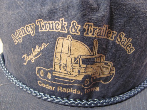Agency truck trailer sales - agency,