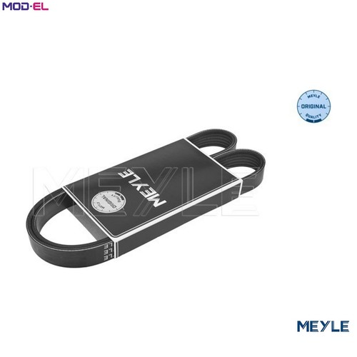 Vribbed belt 050 - 1065, for