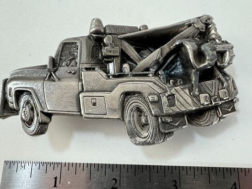 1980 tow usa - "tow,