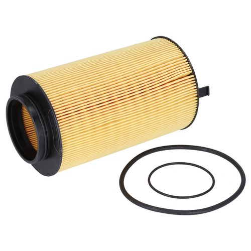 Febi bilstein truck oil filter - febi,