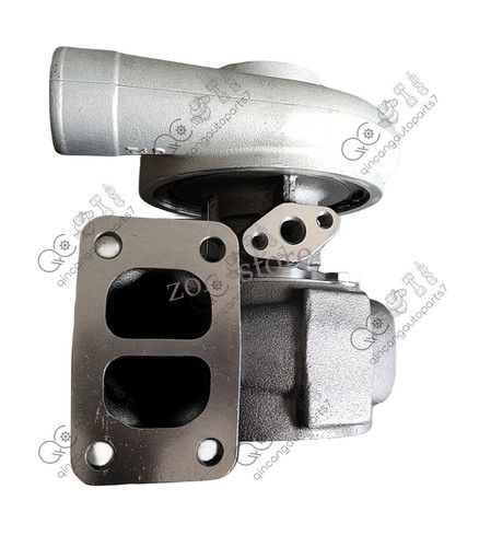 Turbo s2b turbocharger 311605 - turbocharger,