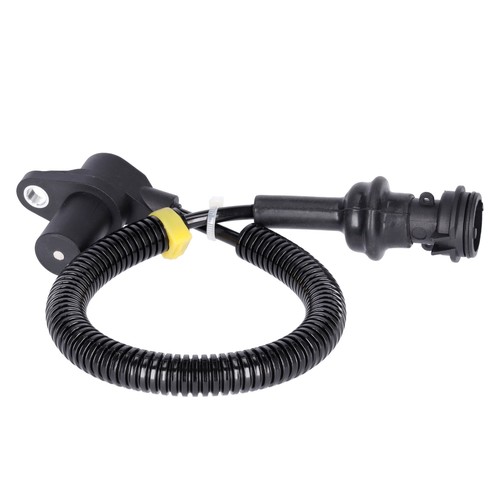 Febi bilstein truck crankshaft - febi,