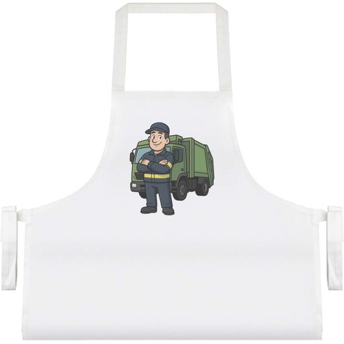 Bin man truck unisex - &,